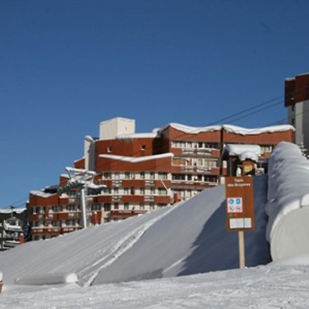 Appartement Cosy 4 Pers A Reberty 1850, Balcon Plein Soleil, Acces Pistes, Cuisine Equipee - Fr-1-178-399 Saint-Martin-de-Belleville Exterior photo